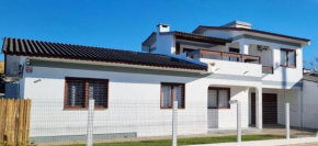 Casa ideal para suas férias